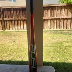Red Fuel Rawlings Bat 28 In