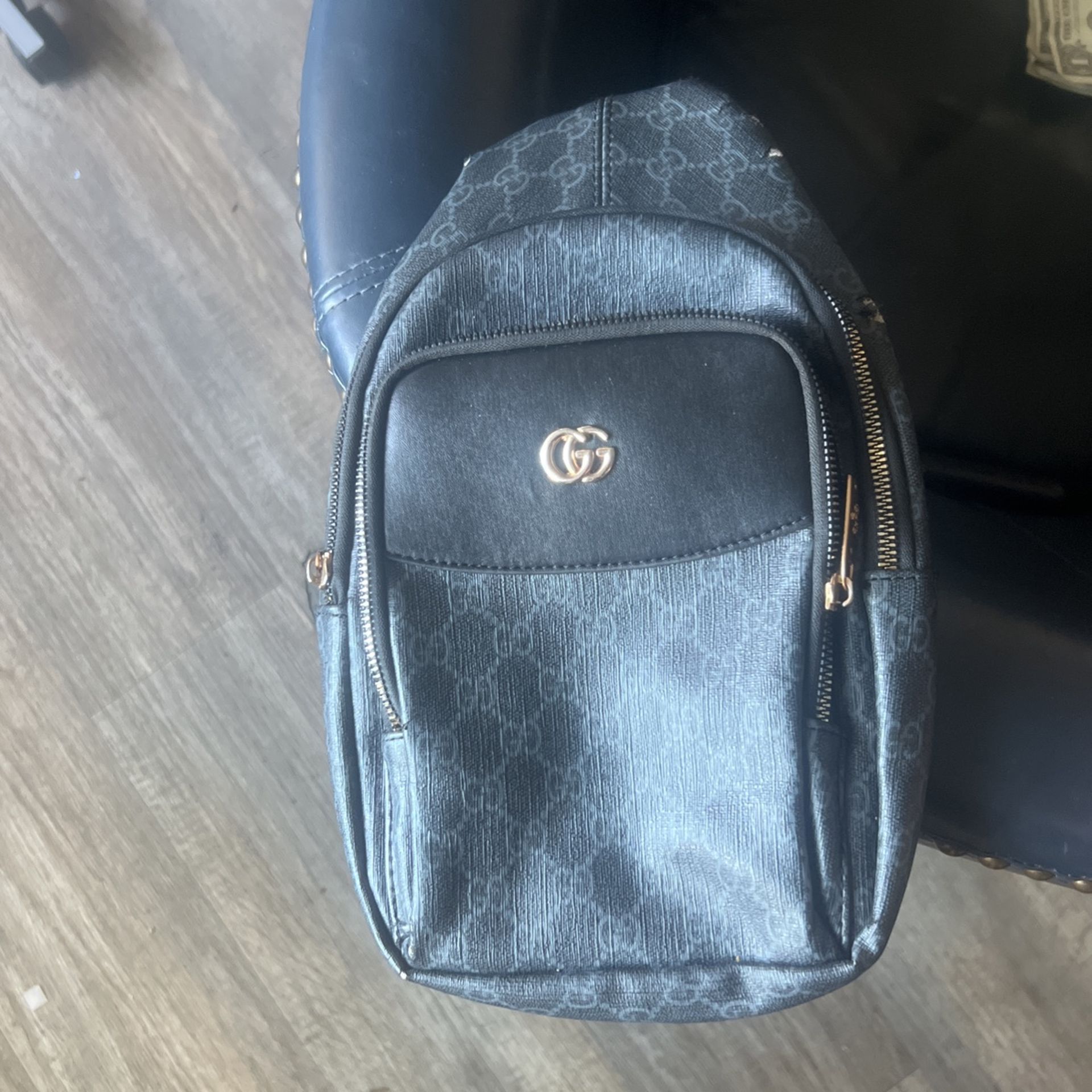 Gucci Crossbody Bag