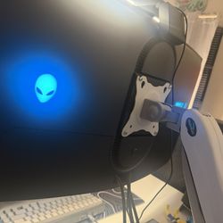 Alienware Awdwf 34” Oled