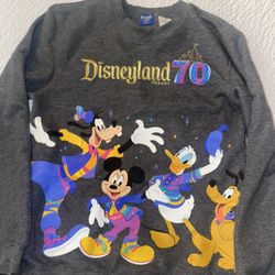 Disney Sweater