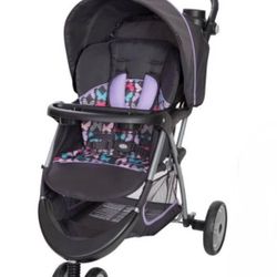 NEW! Baby Trend Stroller 