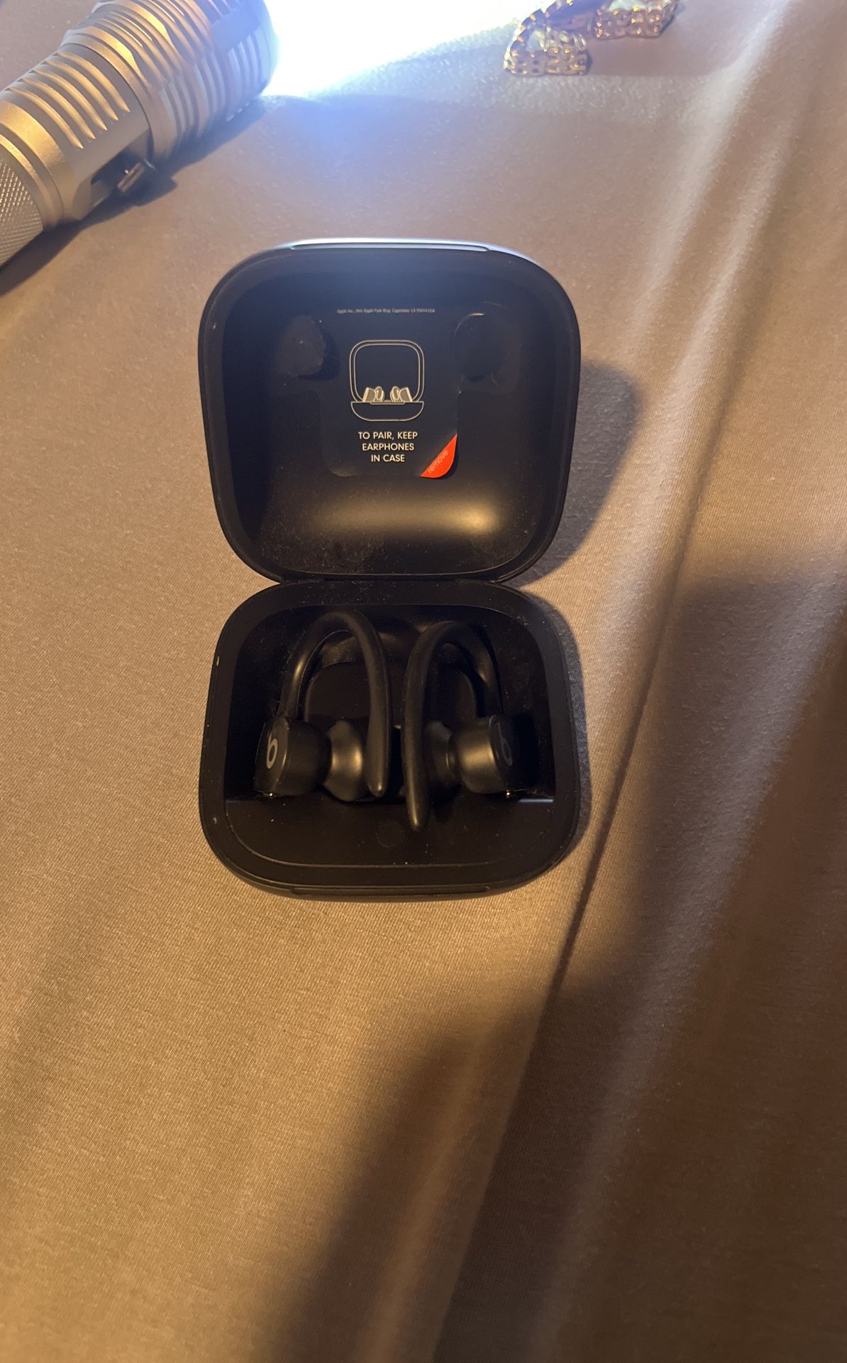 Power Beats Dr Dre