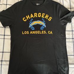 LA Chargers T-shirts 