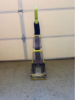 Carpet Cleaner Vacuum