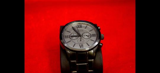 Fossil Watch