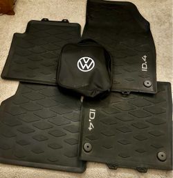 ID.4  Non Standard Accessories