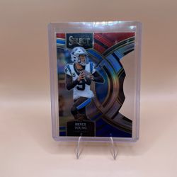Bryce Young RC