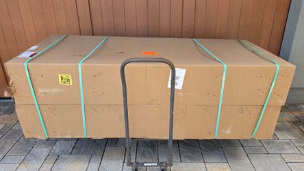 Transfer Flow 46-Gallon Replacement GAS Tank for RAM 2500/3500 – Brand New, Unopened