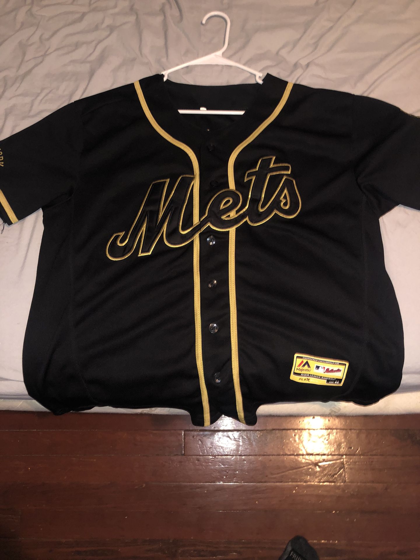 Mets Jersey