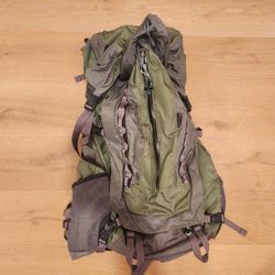 Rei Backpacking Backpack