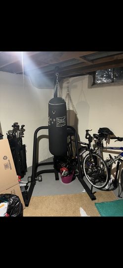 Punching Bag