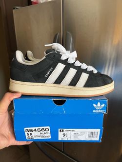 Sz 9.5 Adidas Campus $25 FIRM NO TRADES