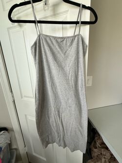 Medium size 8 dress