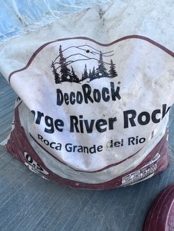 River Rocks