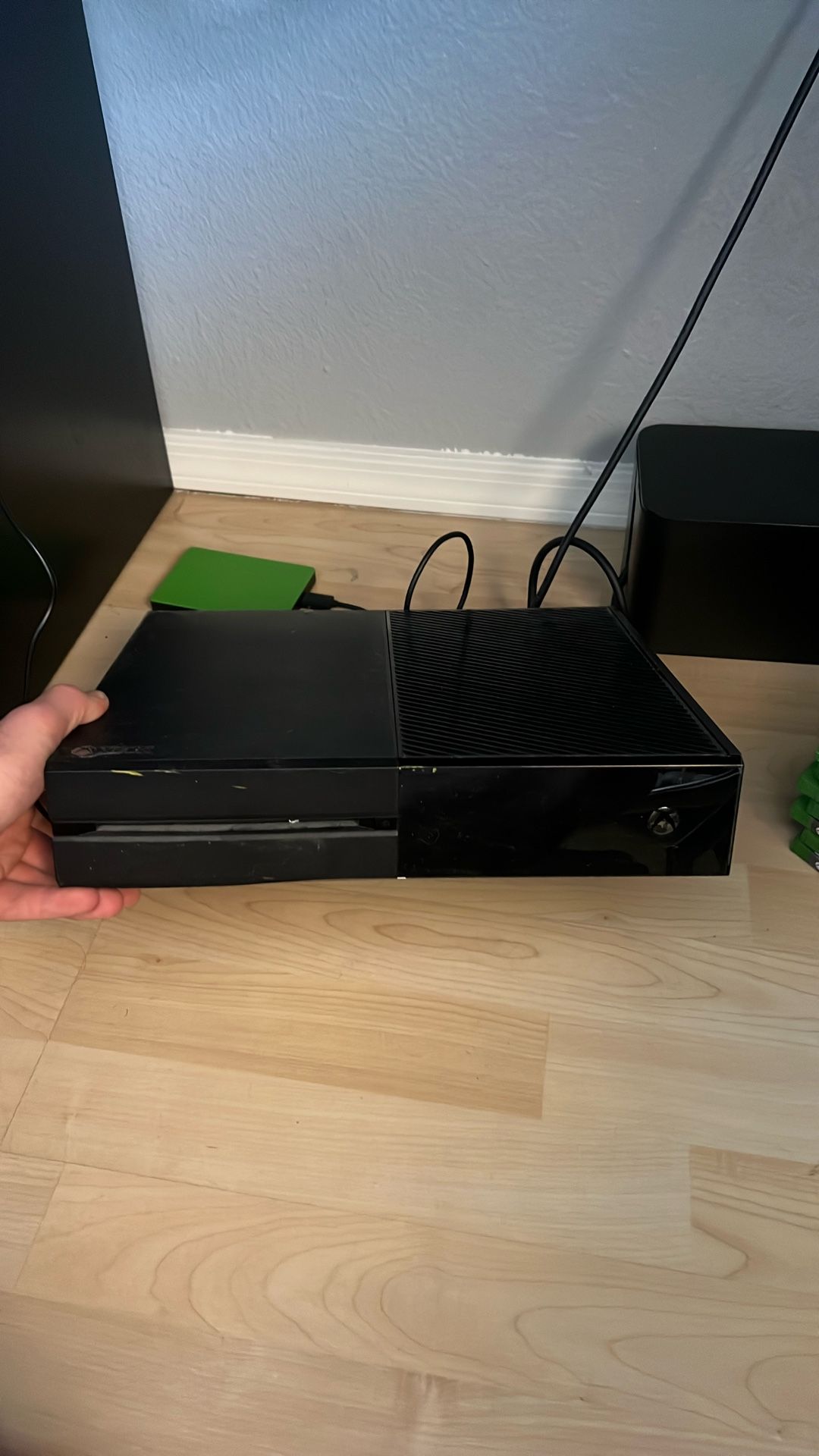 Xbox One