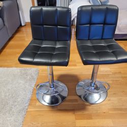 Like New Barstools