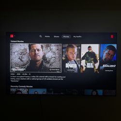 Samsung Q80R 65 Inch (Used)