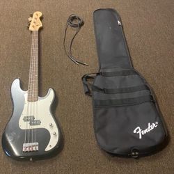 Squire Bass