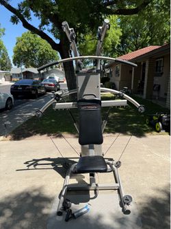 Bio force universal machine