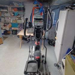 Schwinn 430