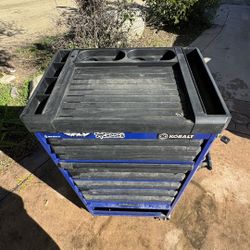 Kobalt 8 Drawer Tool Box