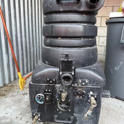 The vortex lite mytee breeze bz-108mx