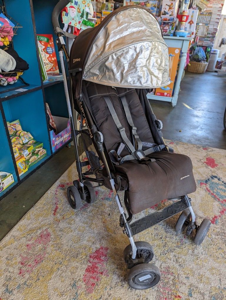 UPPAbaby G-Luxe Travel Lightweight Single Stroller