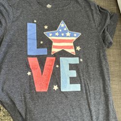 Bundle Of Clothes