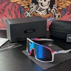 Oakley Sutra Sunglasses 