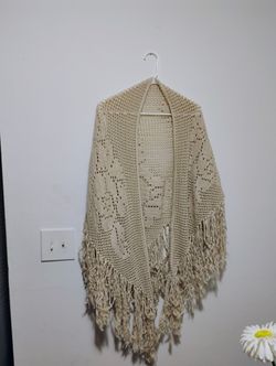 Large Scarf Cover 