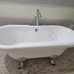 Bathtub 