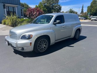 2011 Chevrolet HHR