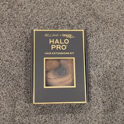 Bellami Halo Pro Hair Extensions Kit