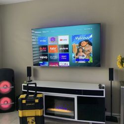 MOUNT TV 