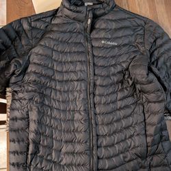 Columbia Jacket 