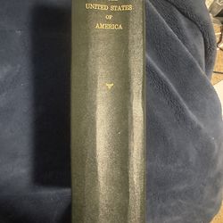 Constitution of the United States of America 1963