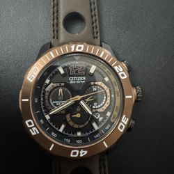 Citizen Eco- Drive ( Primo)
