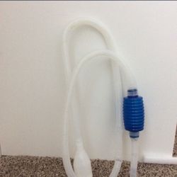 Fish Tank Water Changing Pump