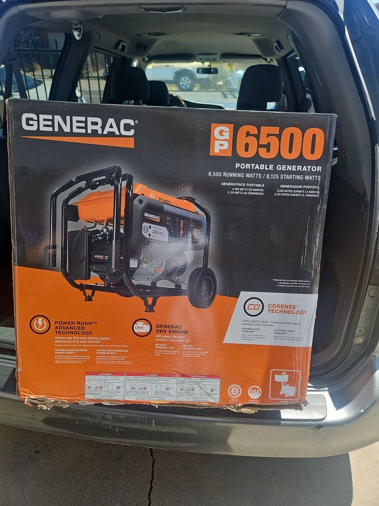 Generator