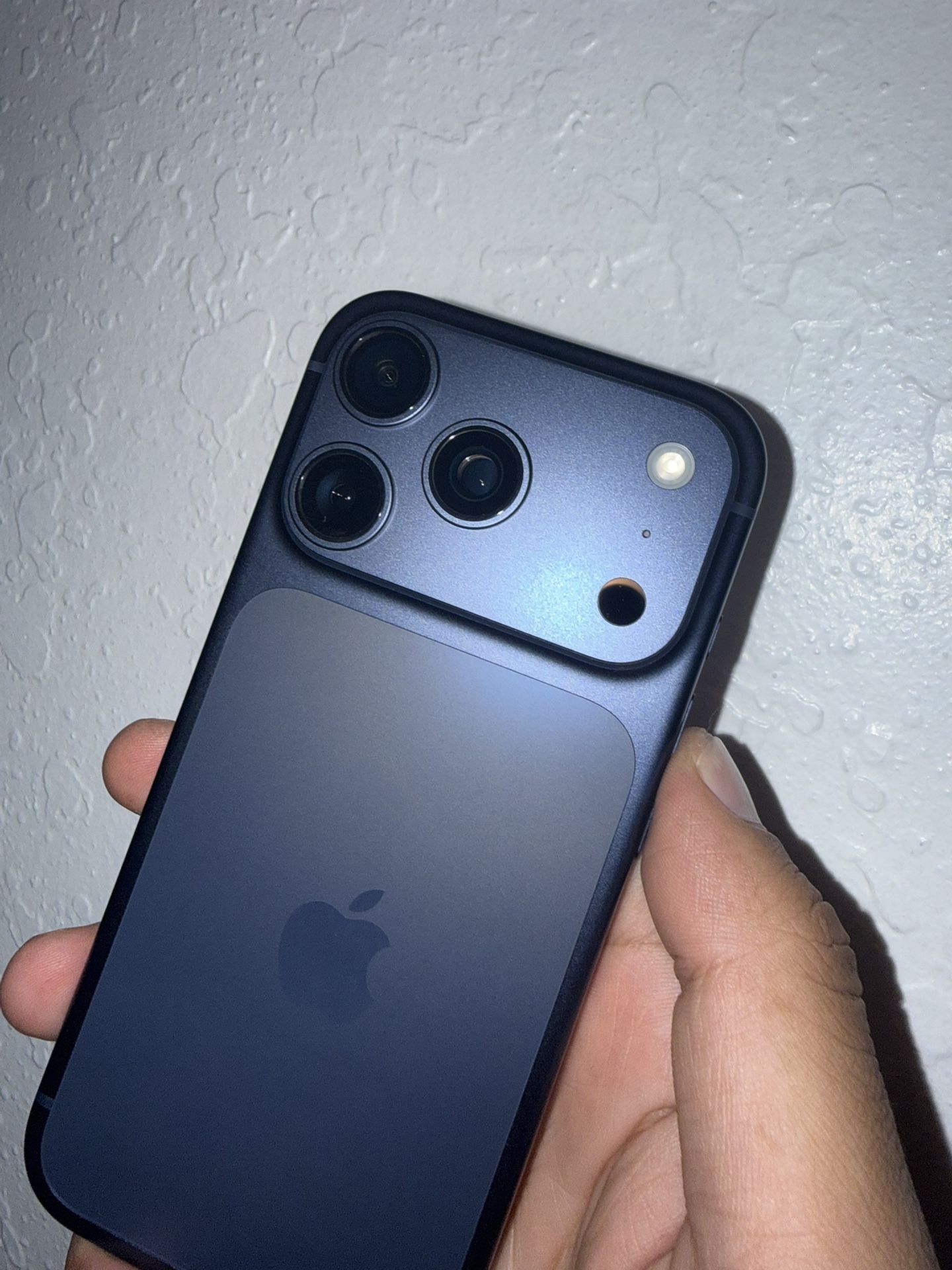 iPhone 17 Pro