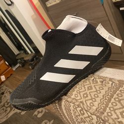 Stycon M Adidas Black
