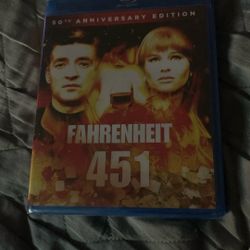 Fahrenheit 451