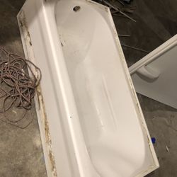 tub And Tub Inserts