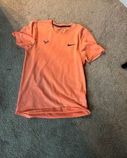 Nike Rafa Nadal Shirt
