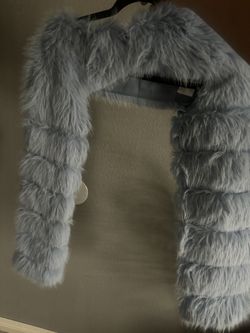 EDC Rave Crop Jacket 