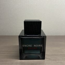 Encre Noire Sport Lalique Fragrance 