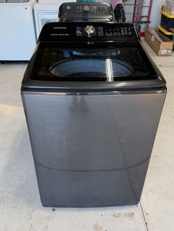 Samsung Washer