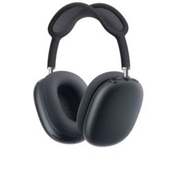 Airpod Max - Space Grey (Great Condition) $300