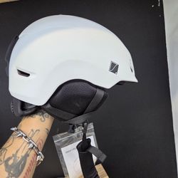 Xl Snowboard Helmet