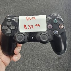 PS4 Controller. ASK FOR RYAN. 